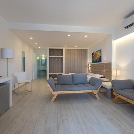 Residence Pietre Bianche Aparthotel Pizzo  Exterior photo