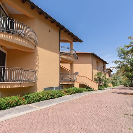 Residence Pietre Bianche Aparthotel Pizzo  Exterior photo