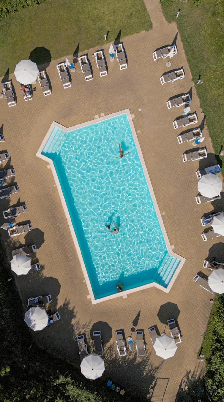 Residence Pietre Bianche Aparthotel Pizzo  Exterior photo