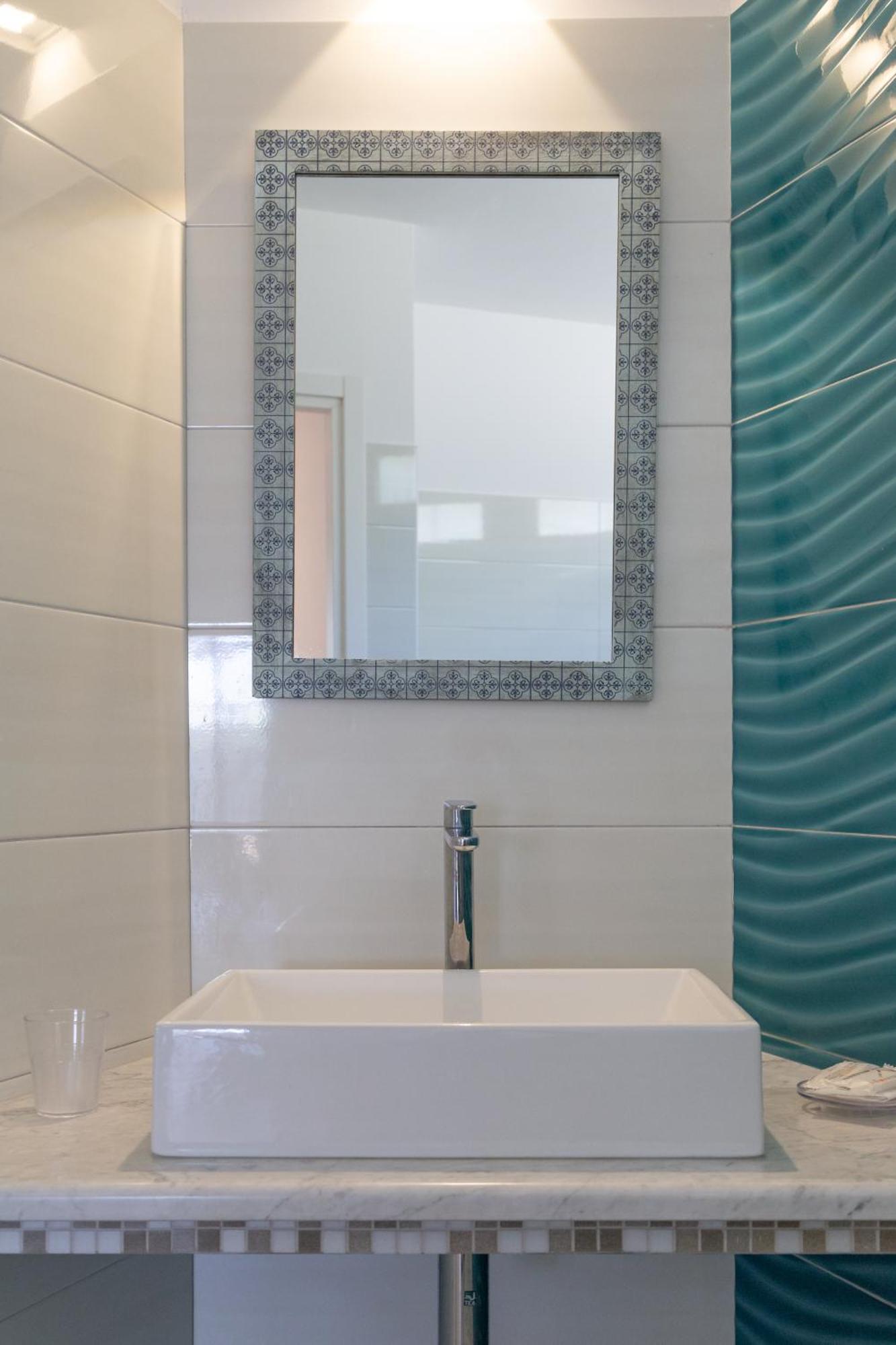Residence Pietre Bianche Aparthotel Pizzo  Exterior photo