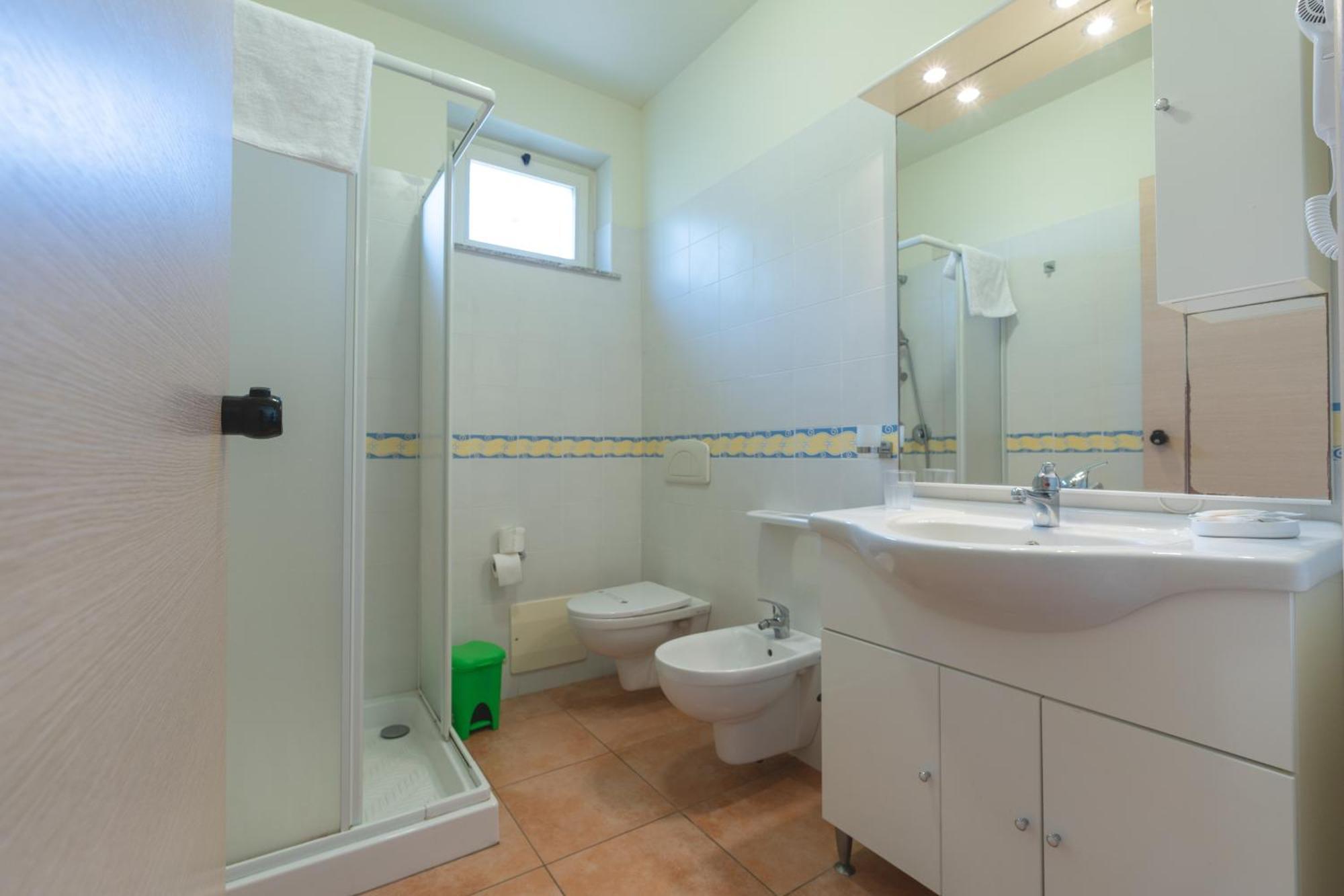 Residence Pietre Bianche Aparthotel Pizzo  Exterior photo