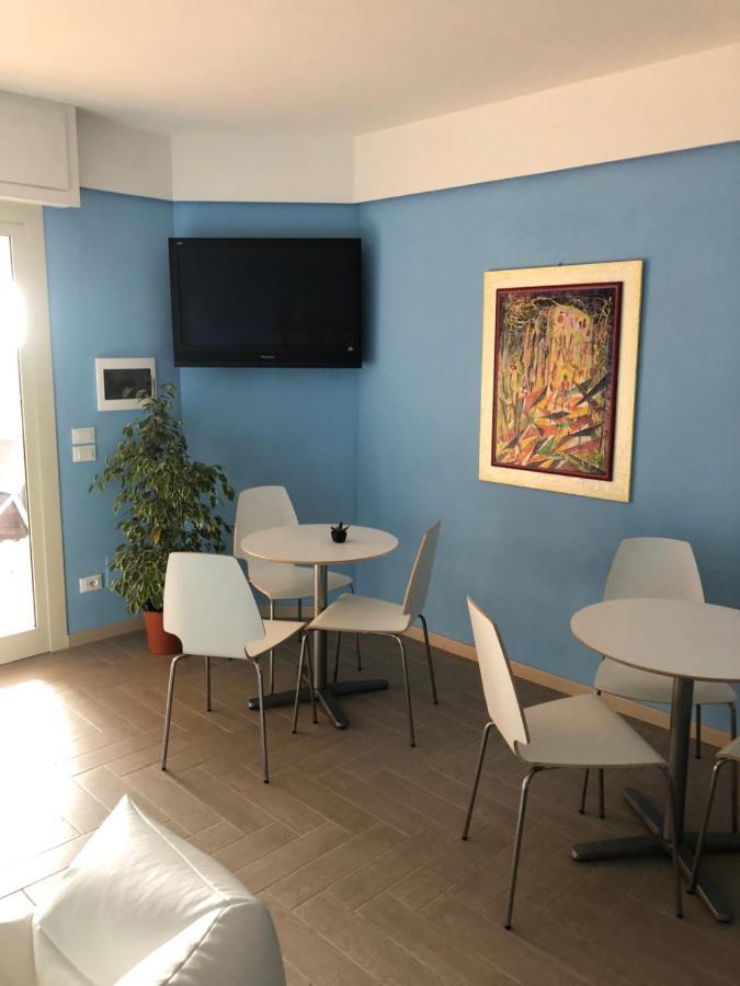 Residence Pietre Bianche Aparthotel Pizzo  Exterior photo